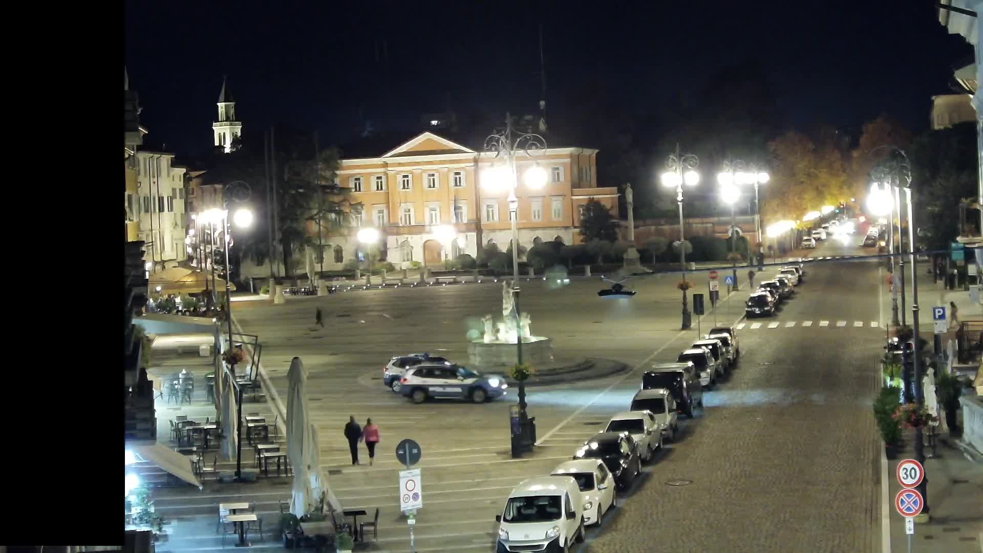 Piazza Vittoria – Görz