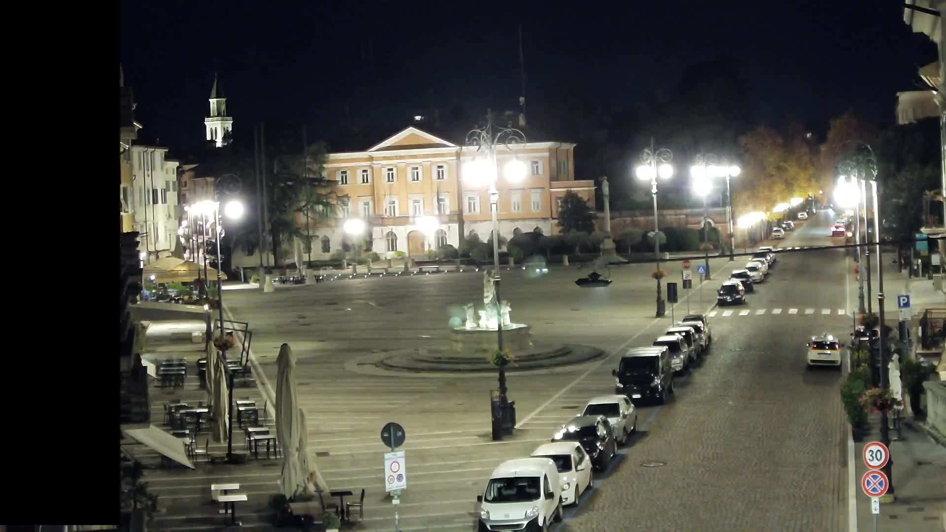 Piazza Vittoria – Görz