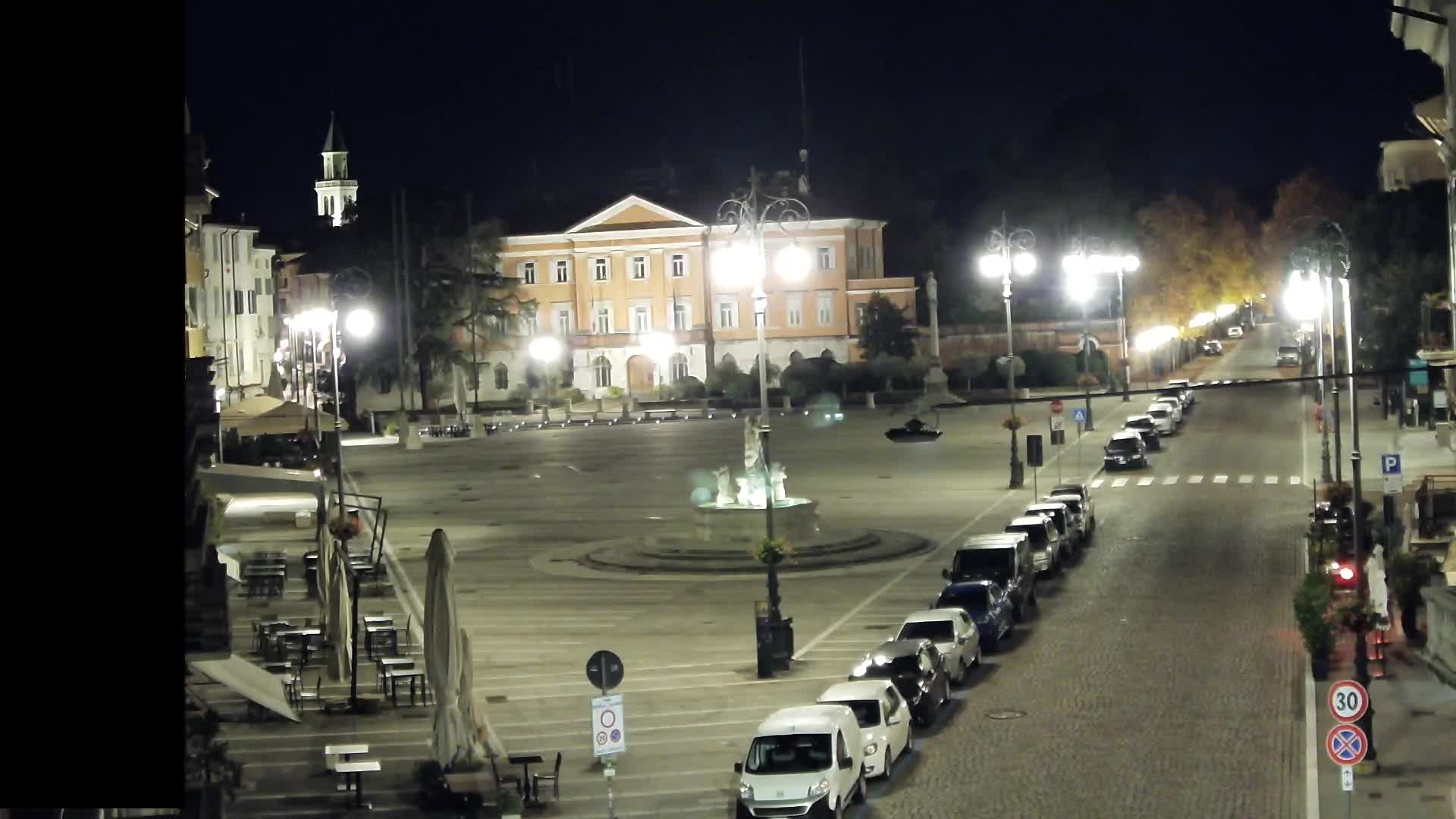 Piazza Vittoria – Görz