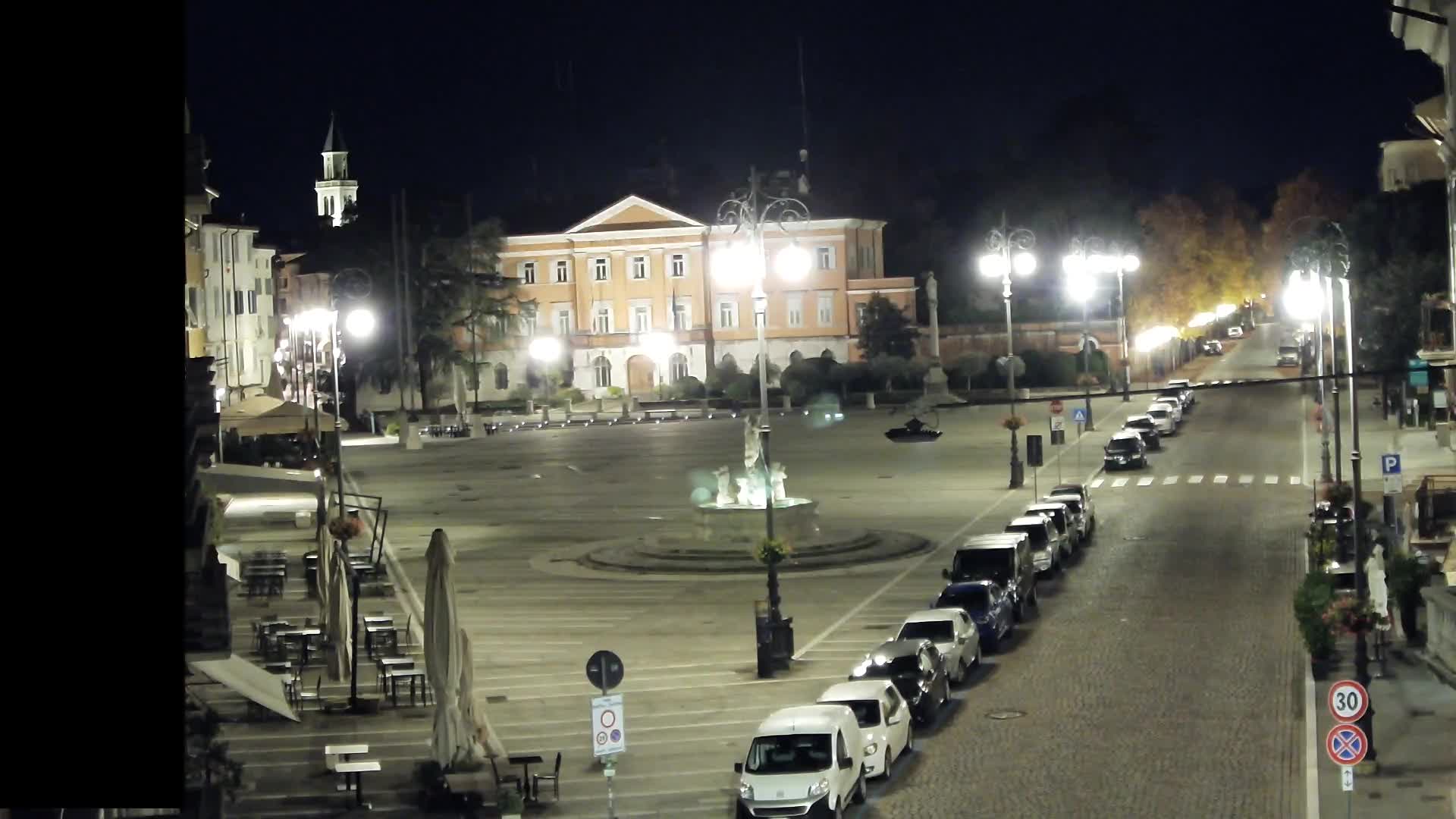 Piazza Vittoria – Görz