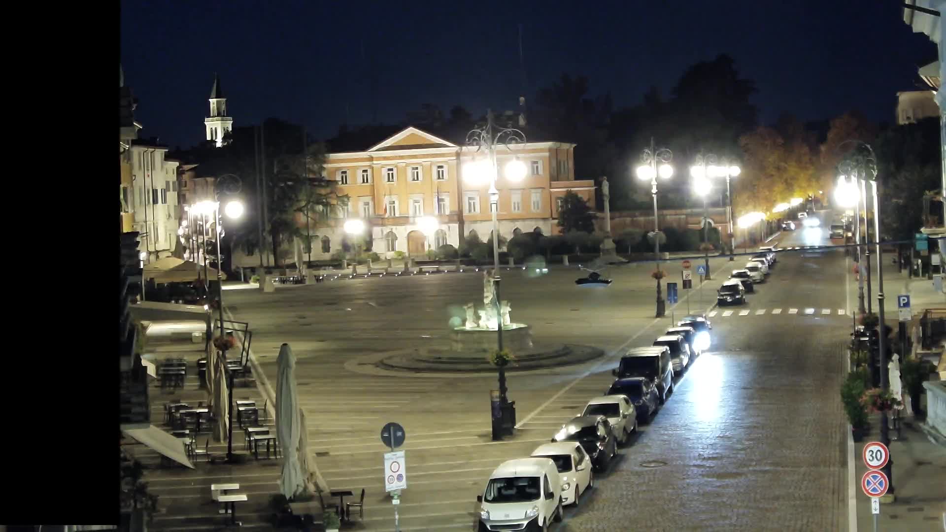 Piazza Vittoria – Görz