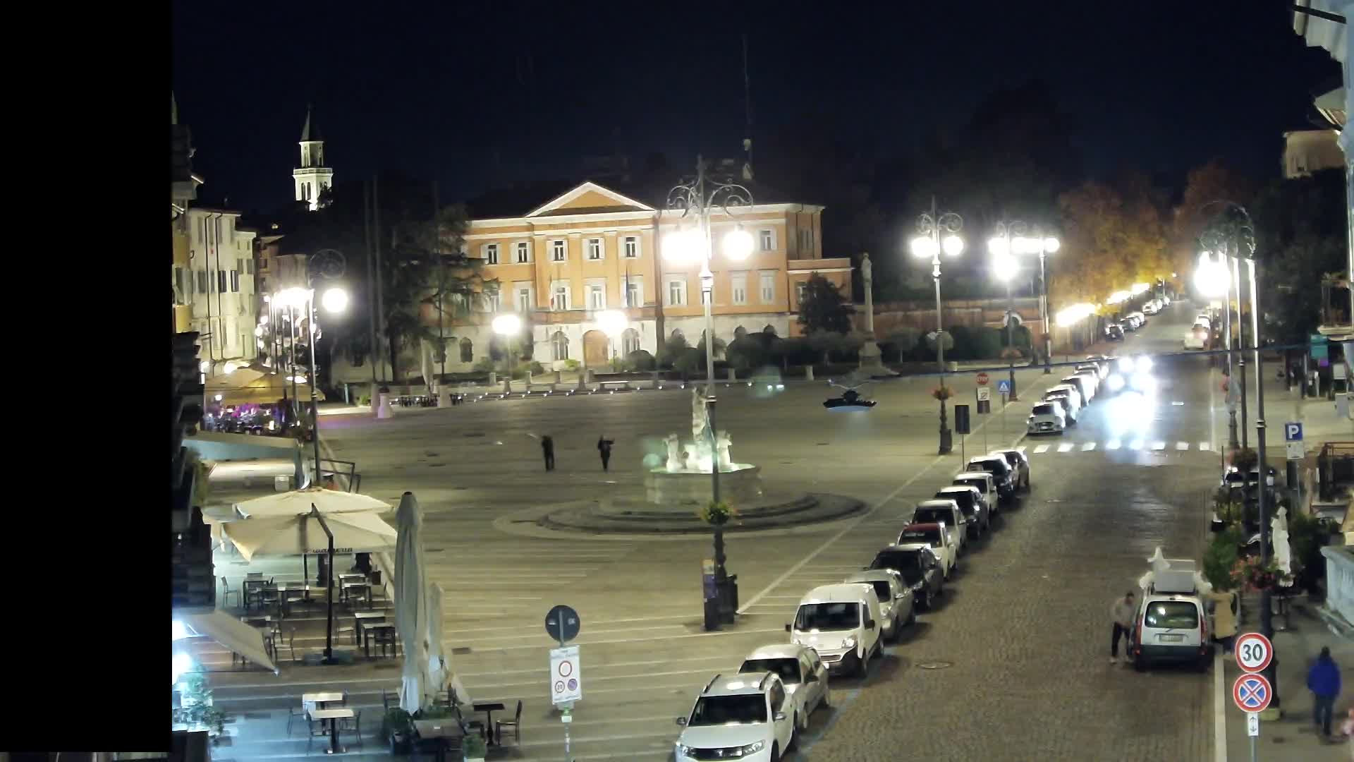 Piazza Vittoria – Görz