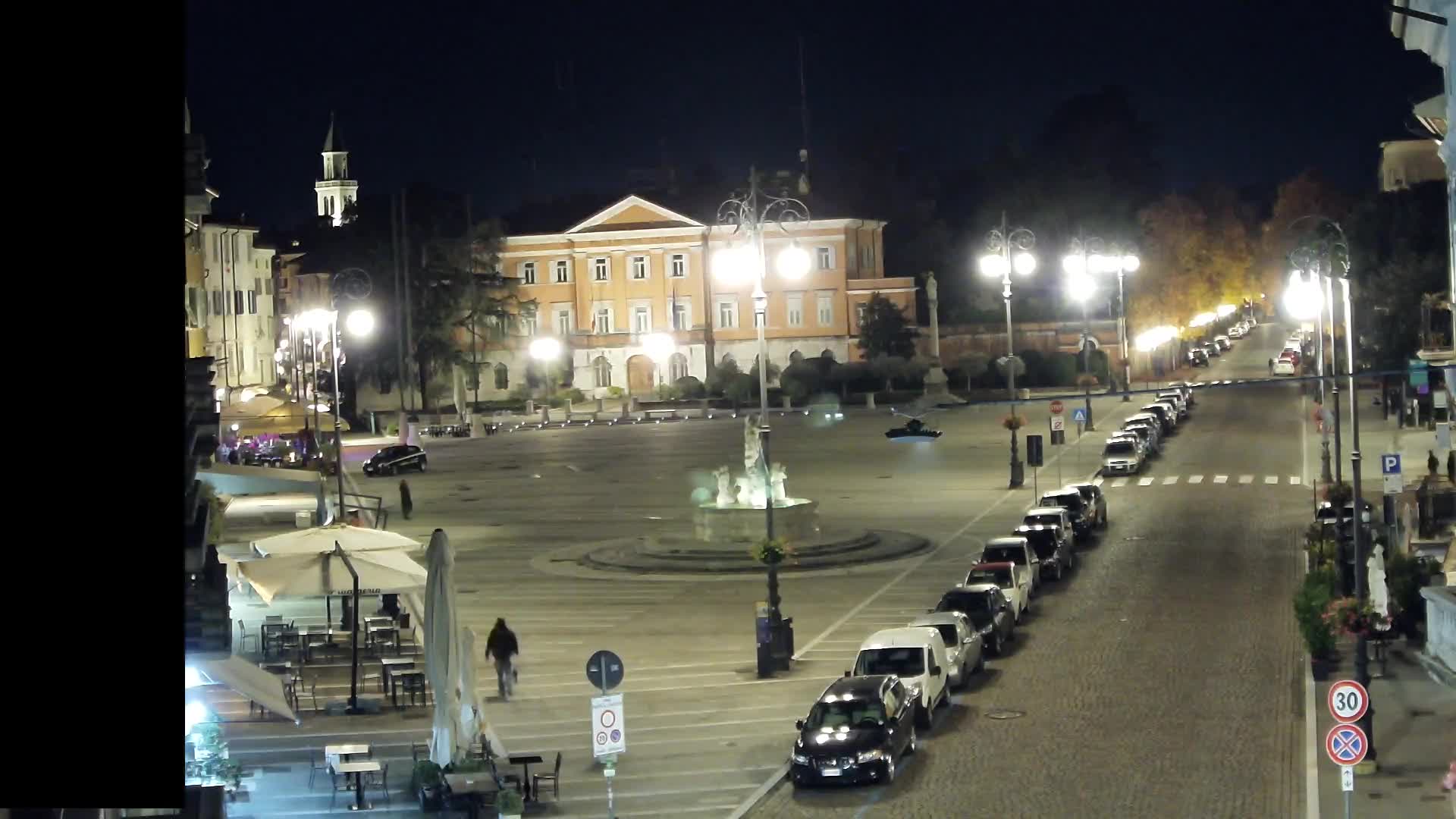 Piazza Vittoria – Görz