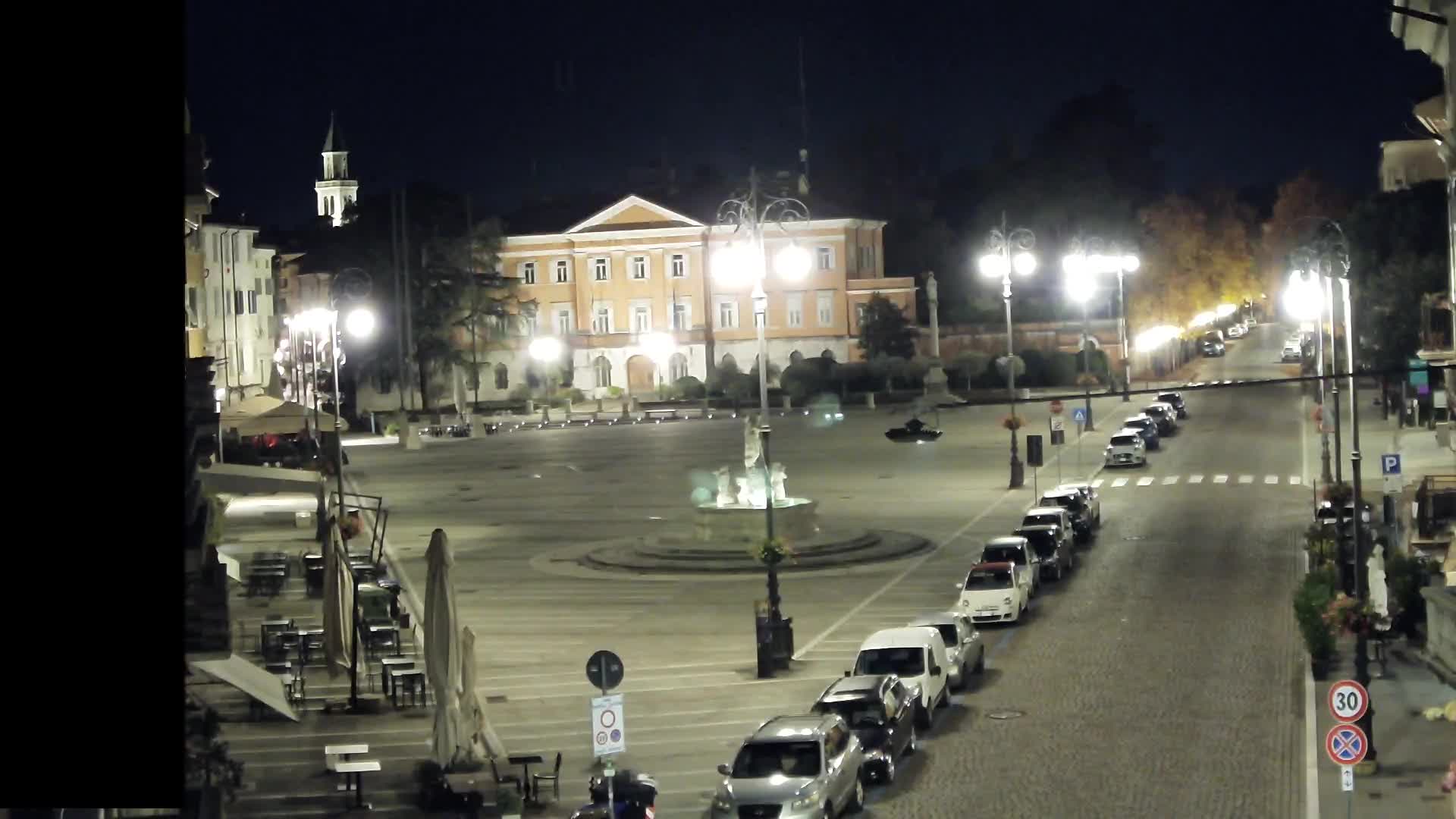 Piazza Vittoria – Görz