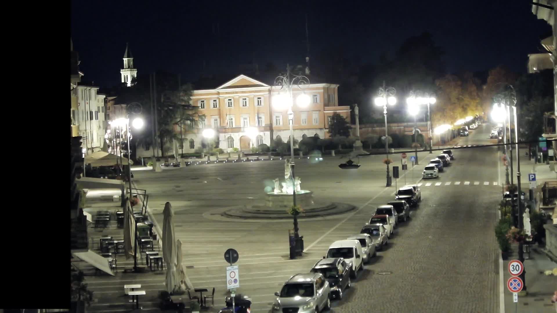 Piazza Vittoria – Görz