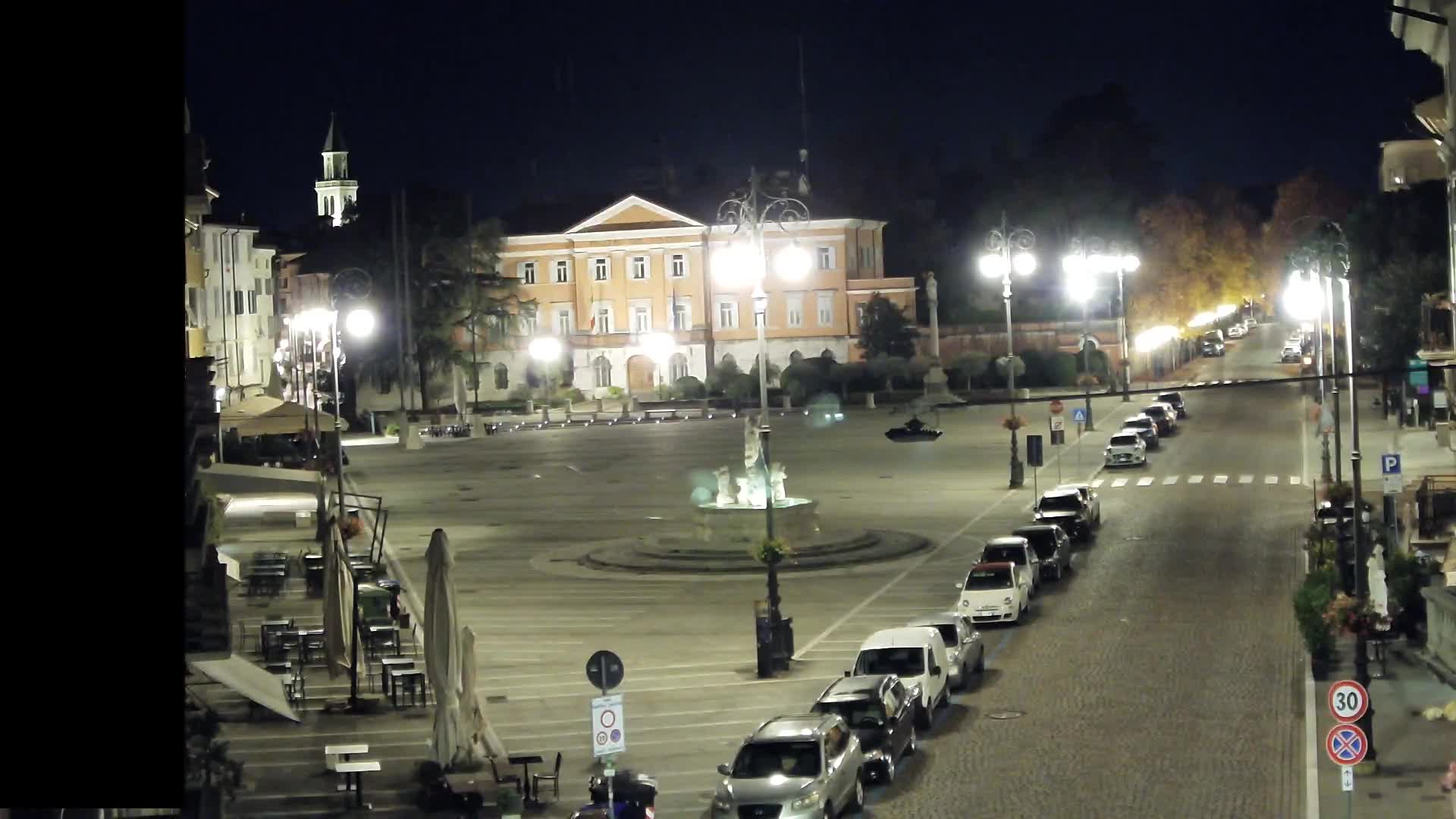 Piazza Vittoria – Görz