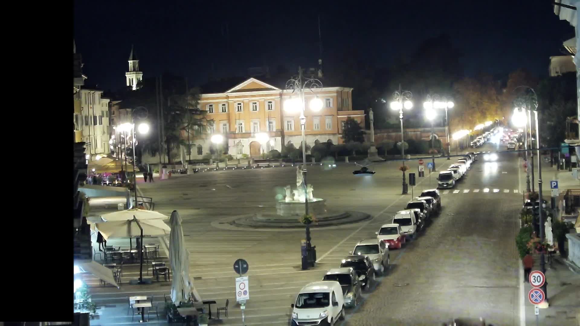 Piazza Vittoria – Görz