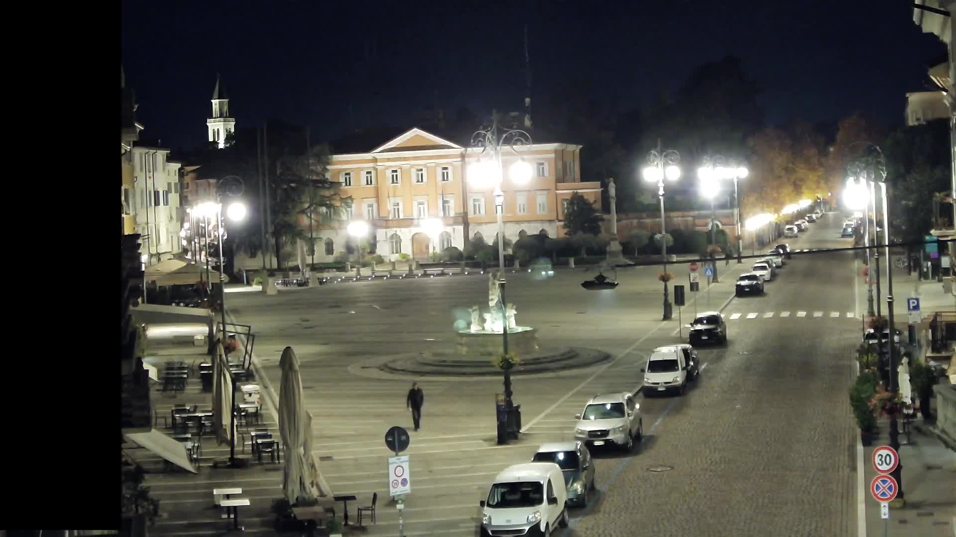 Piazza Vittoria – Görz