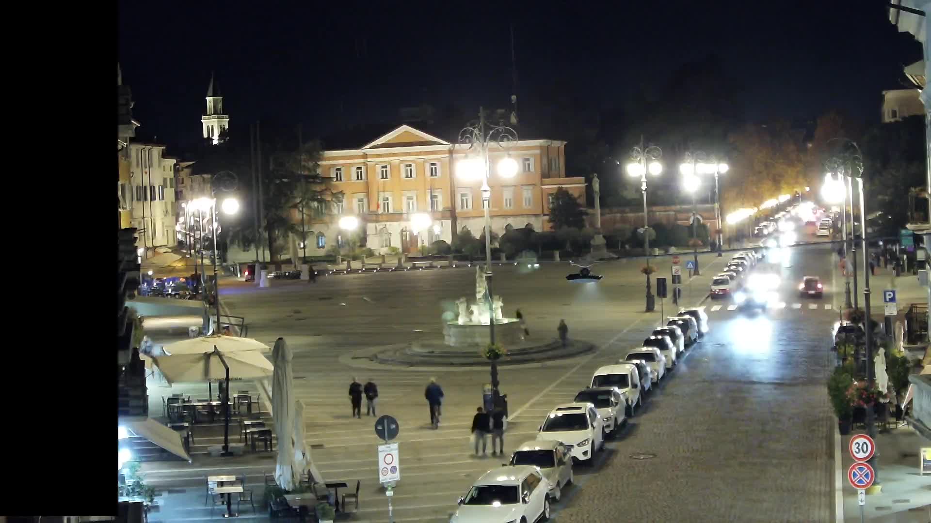 Piazza Vittoria – Görz