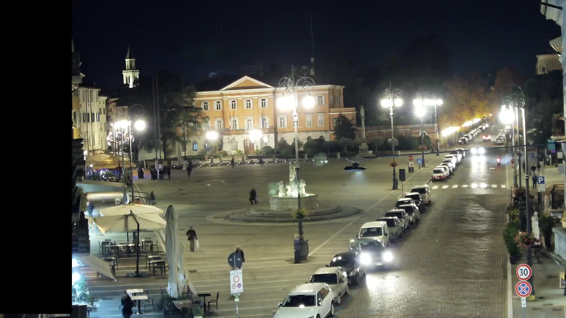 Piazza Vittoria – Görz