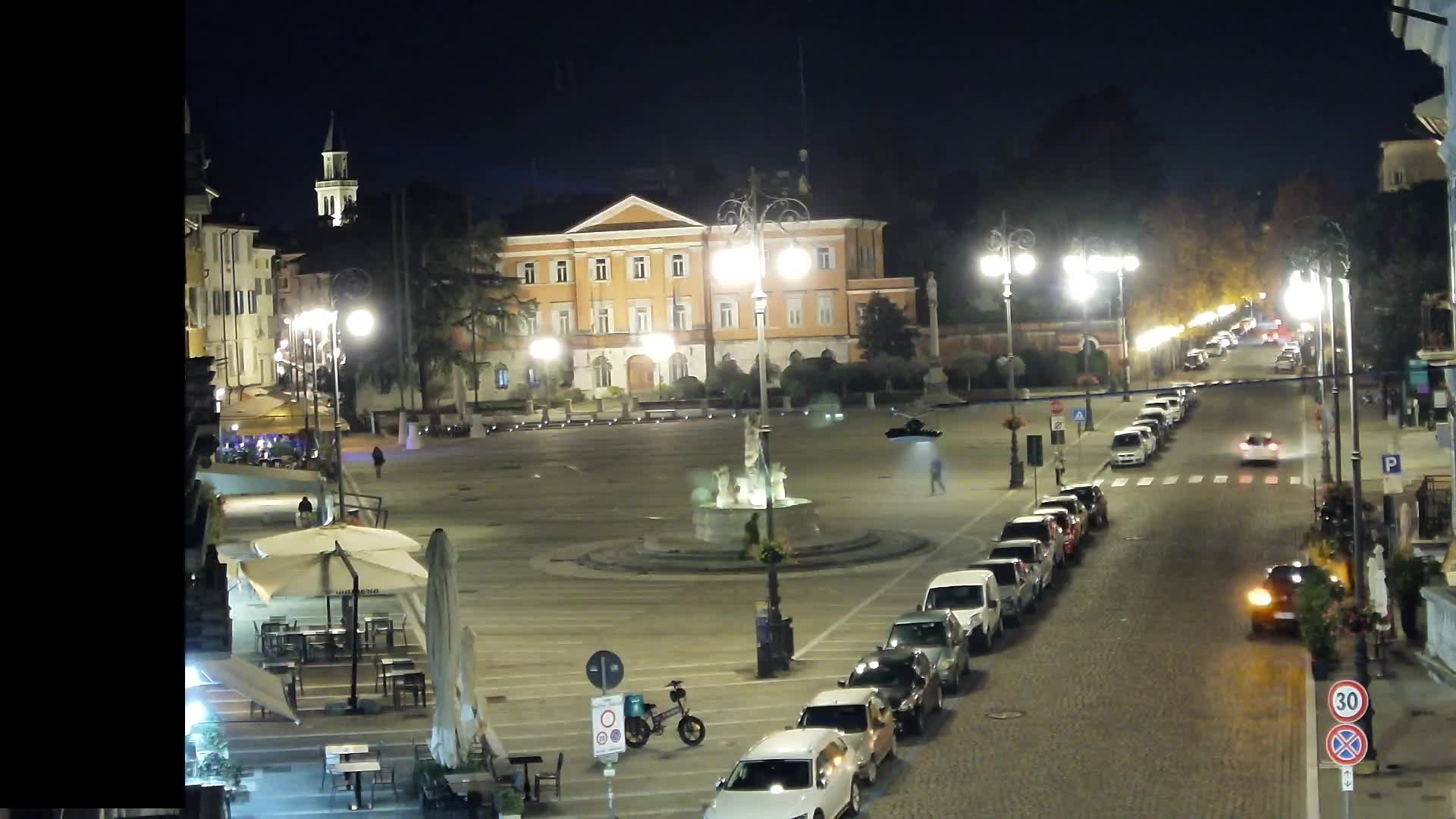 Piazza Vittoria – Görz