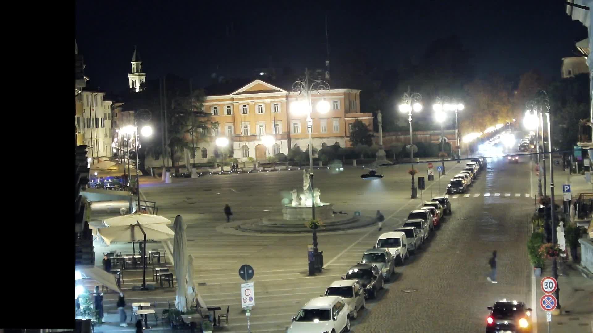 Piazza Vittoria – Görz
