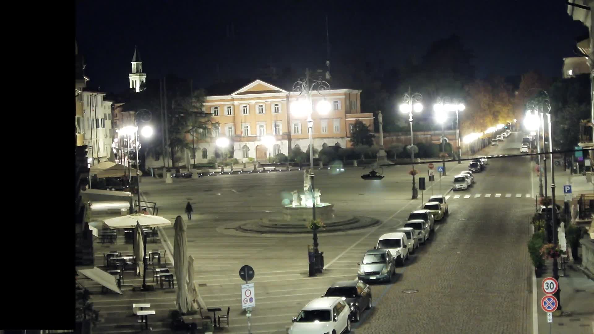 Piazza Vittoria – Görz