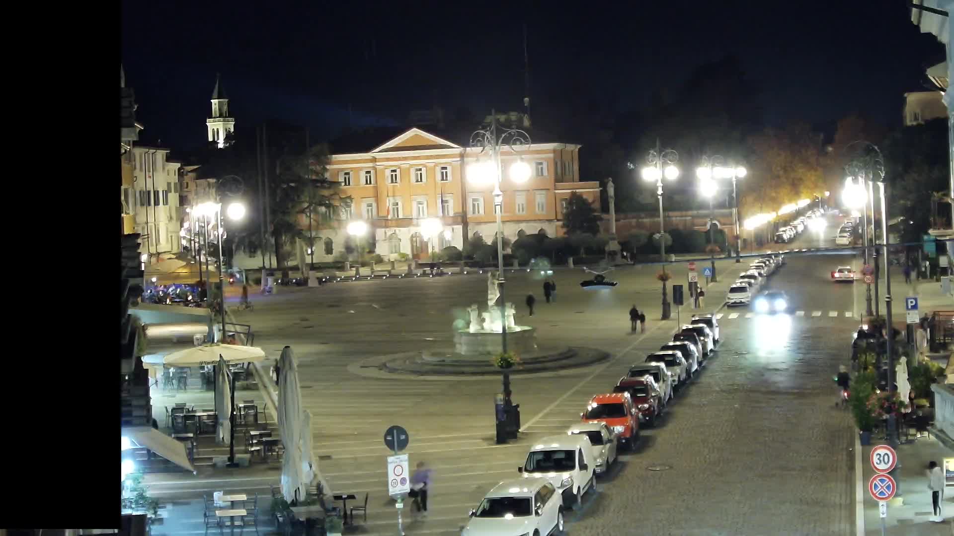 Piazza Vittoria – Görz