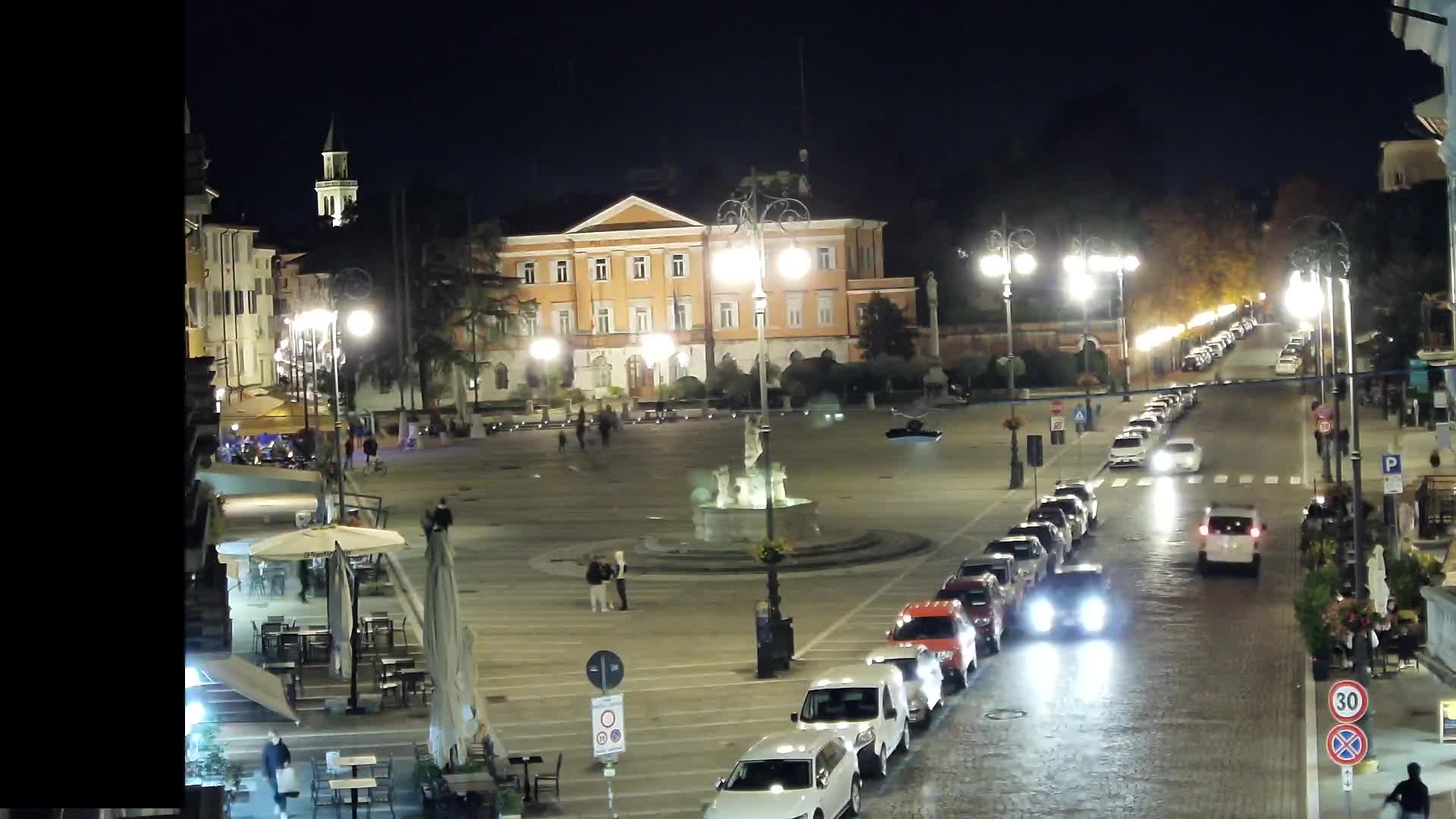 Piazza Vittoria – Görz