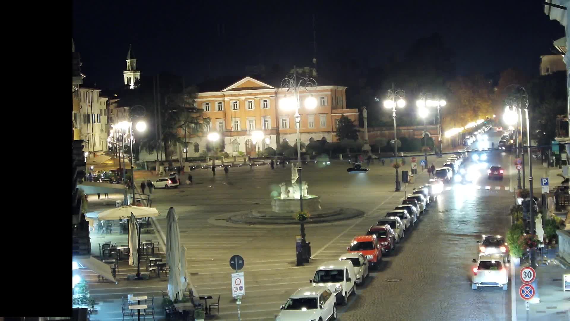 Piazza Vittoria – Görz