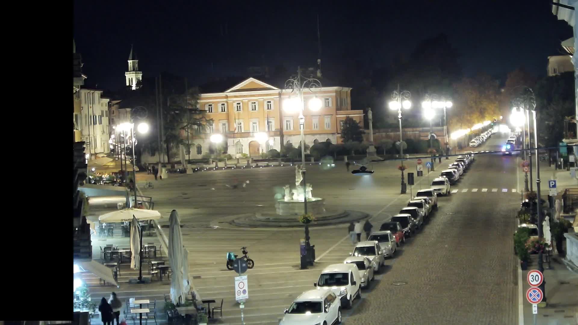 Piazza Vittoria – Görz