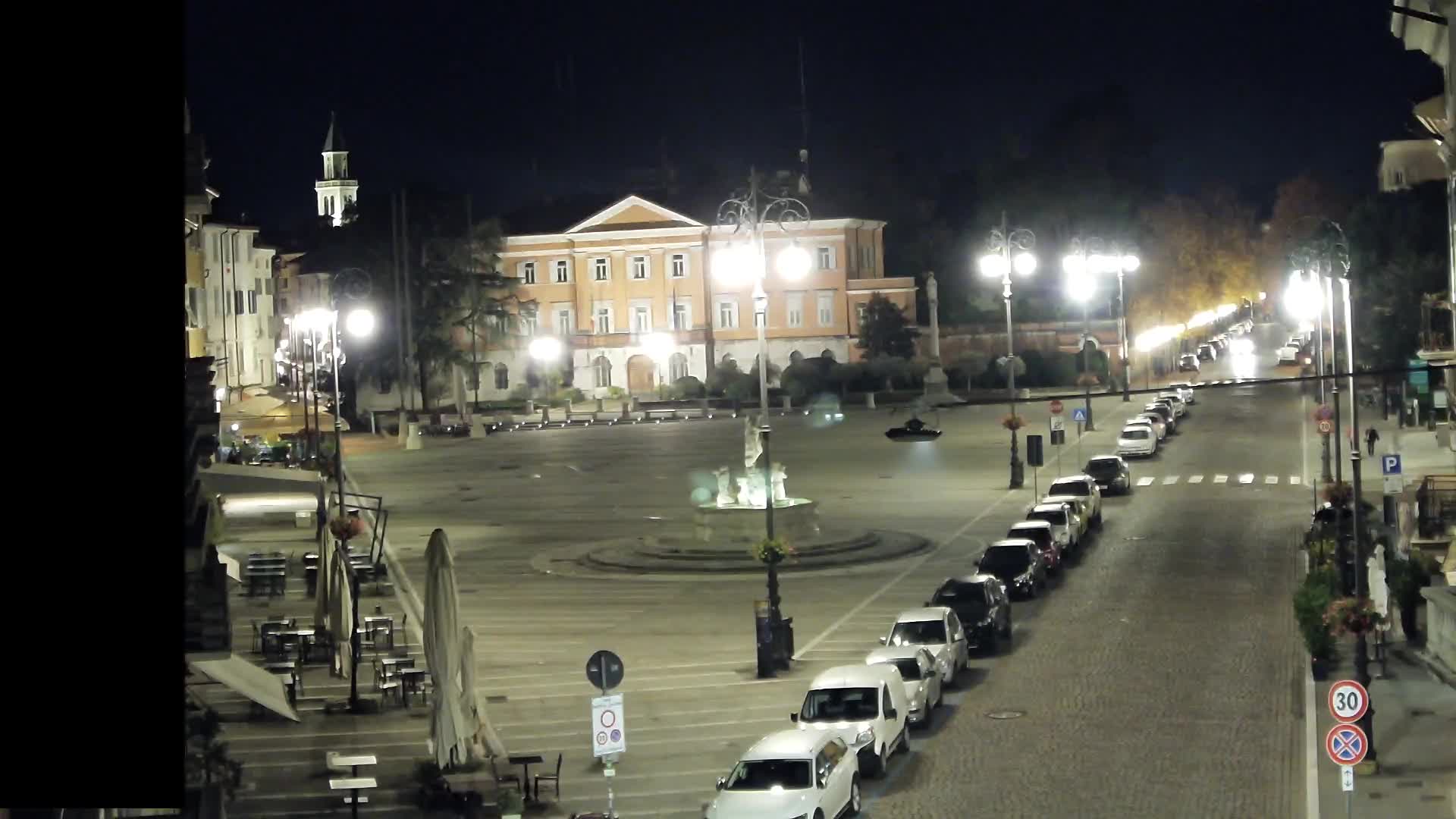 Piazza Vittoria – Görz