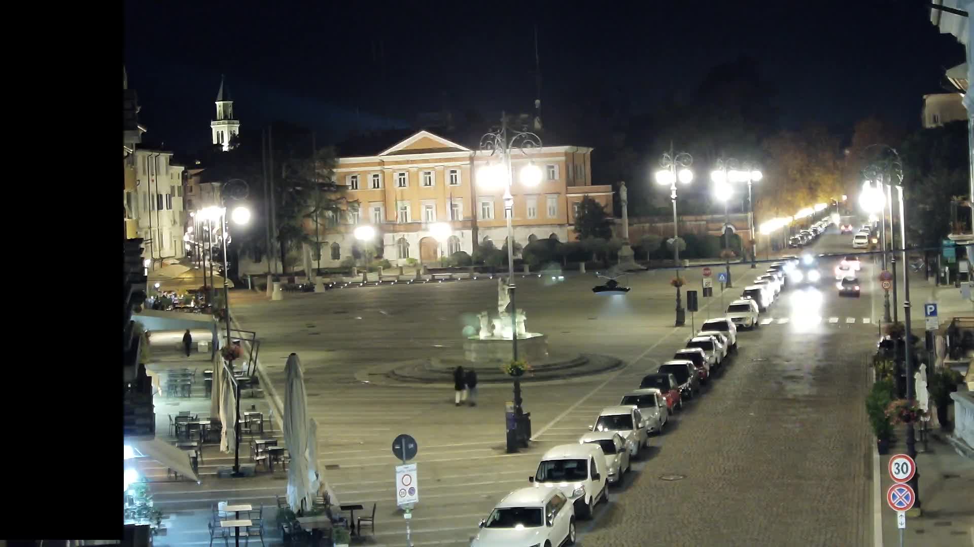 Piazza Vittoria – Görz