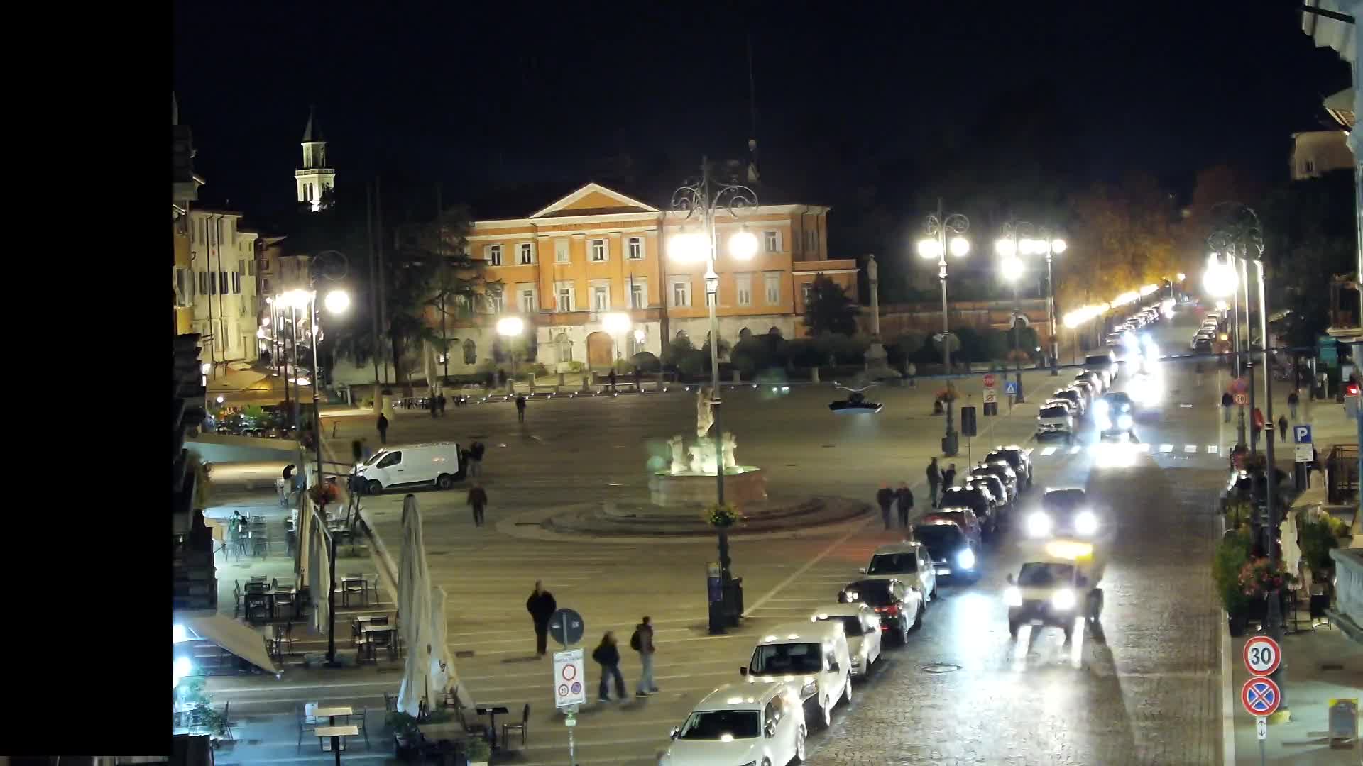 Piazza Vittoria – Görz