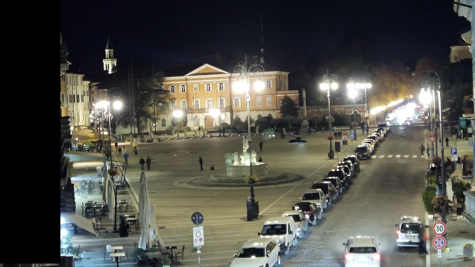 Piazza Vittoria – Görz