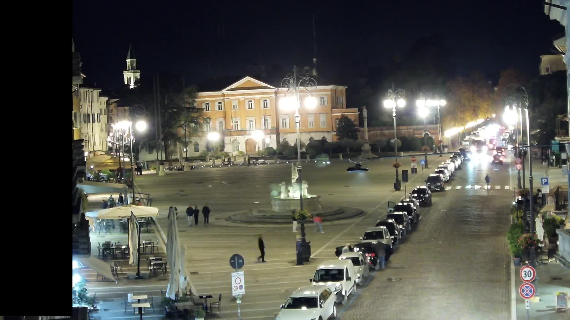 Piazza Vittoria – Görz