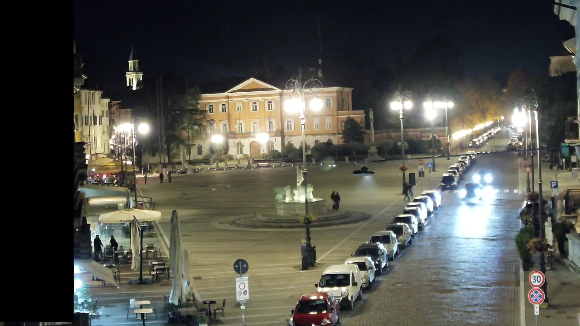 Piazza Vittoria – Görz