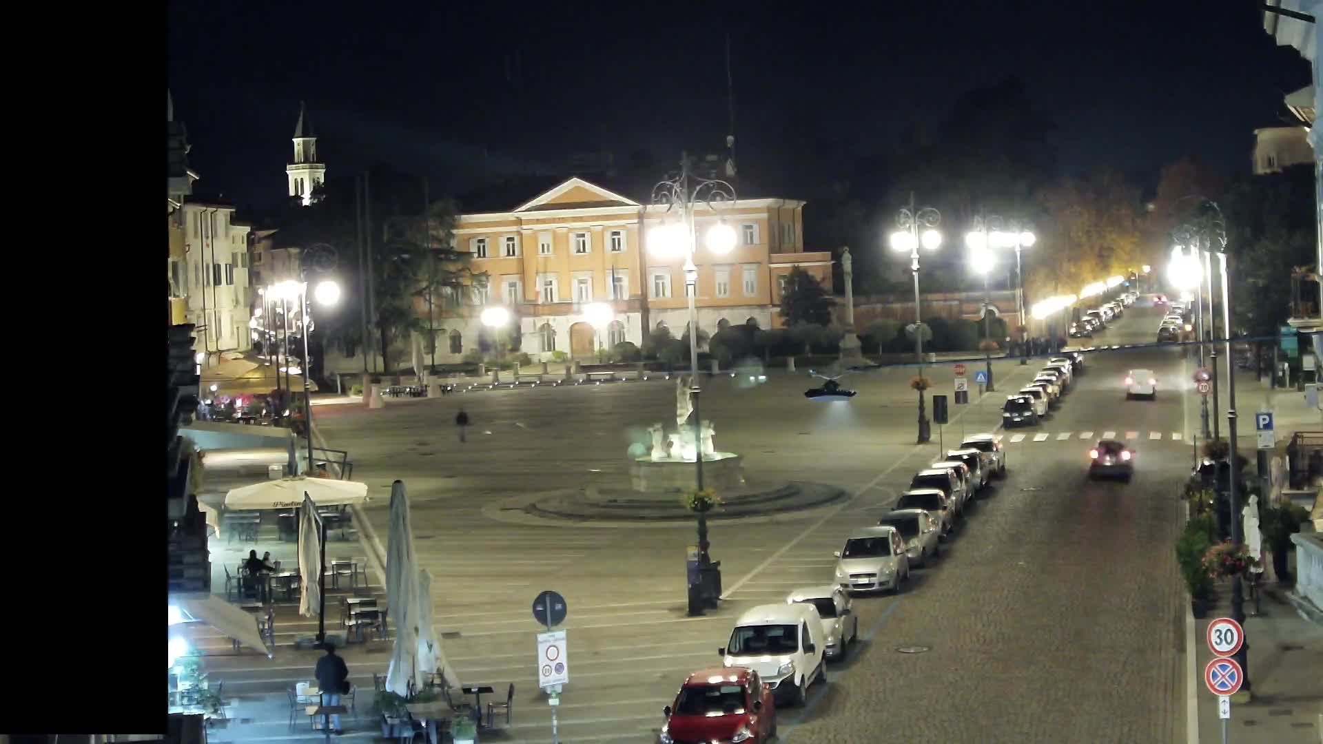 Piazza Vittoria – Görz