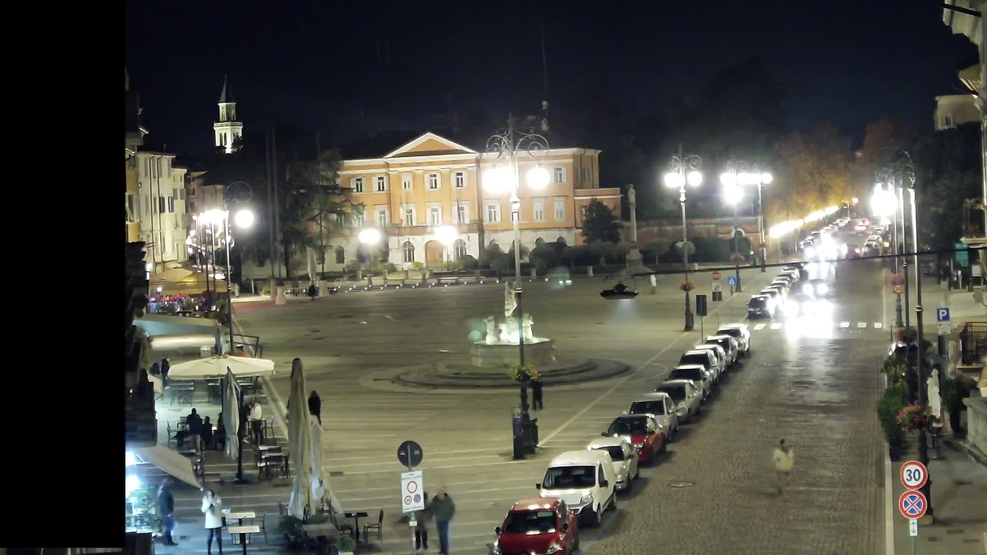 Piazza Vittoria – Görz