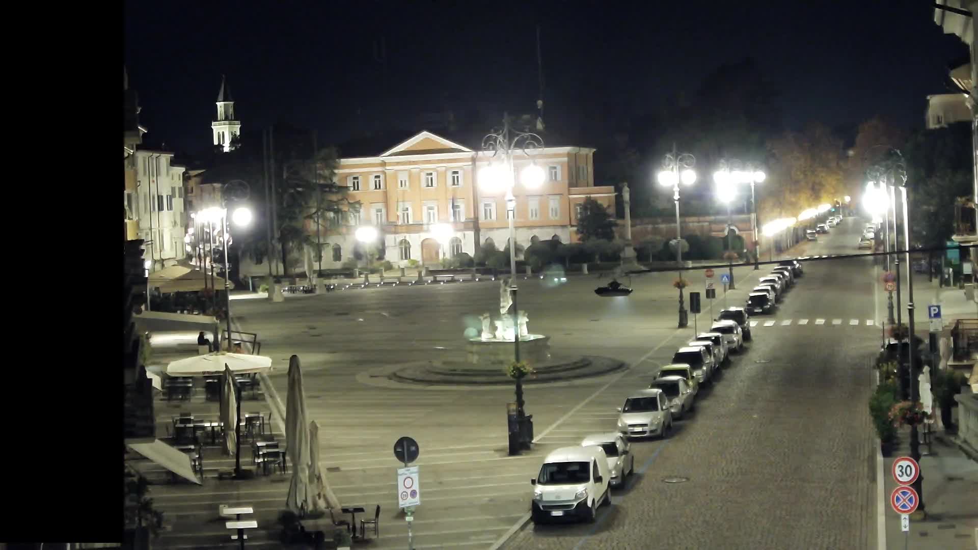 Piazza Vittoria – Görz