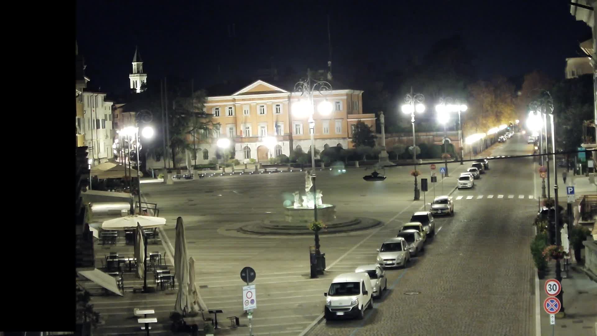 Piazza Vittoria – Görz