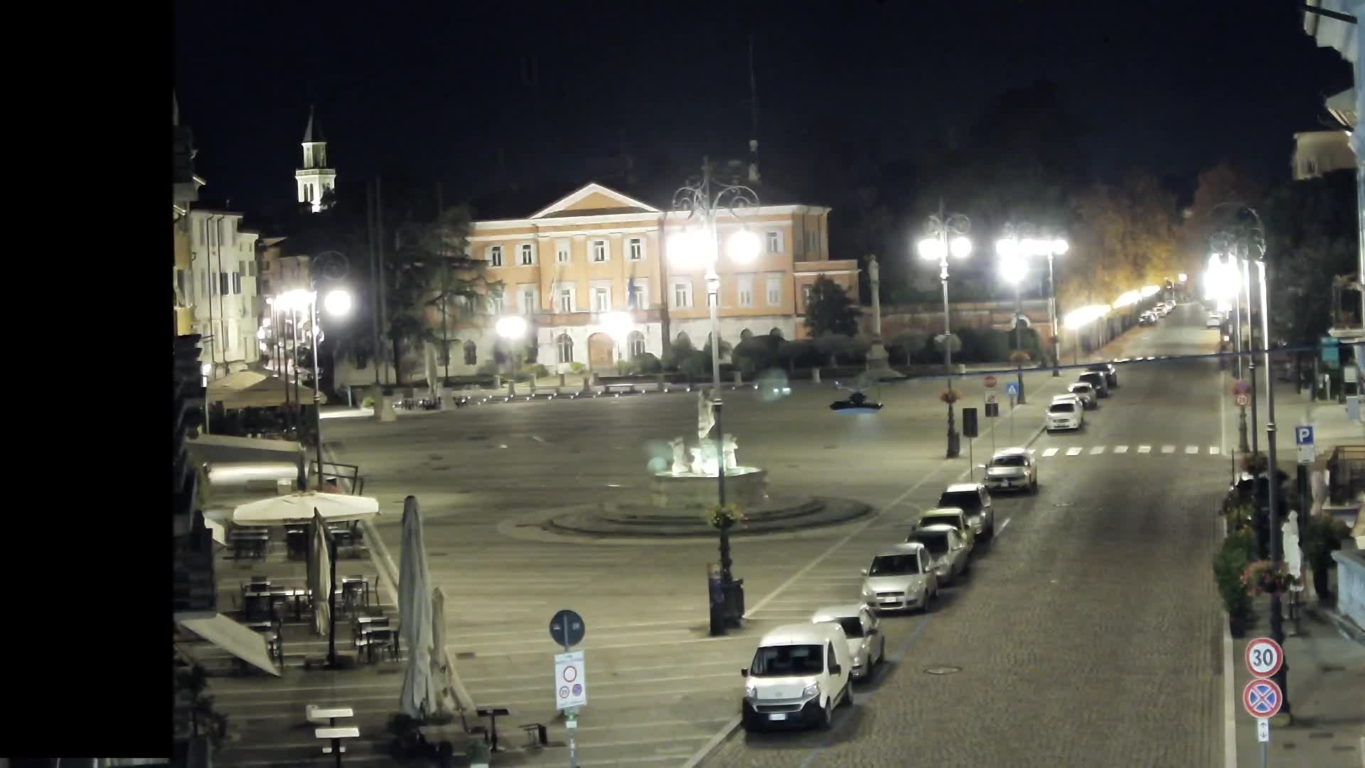 Piazza Vittoria – Görz