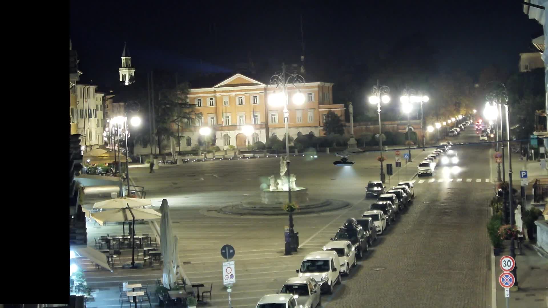 Piazza Vittoria – Görz