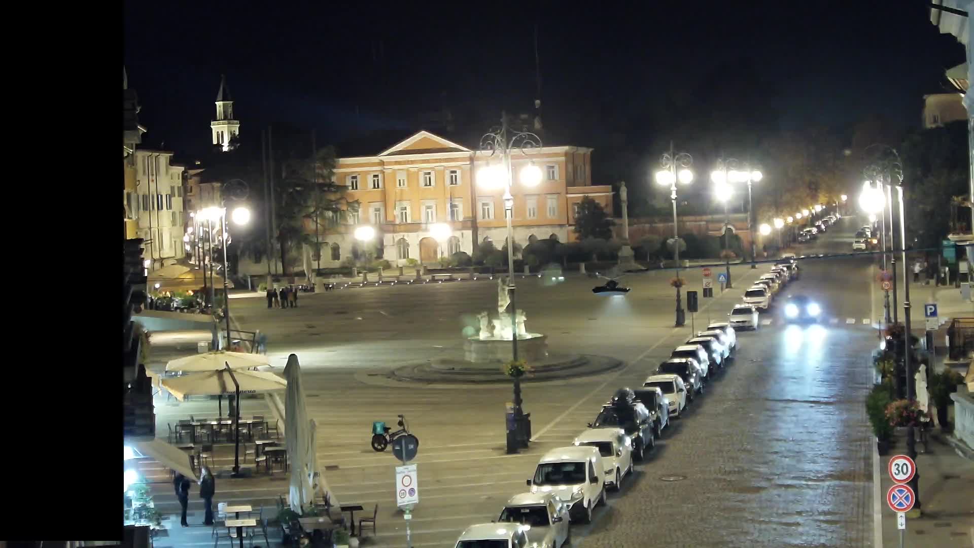 Piazza Vittoria – Görz