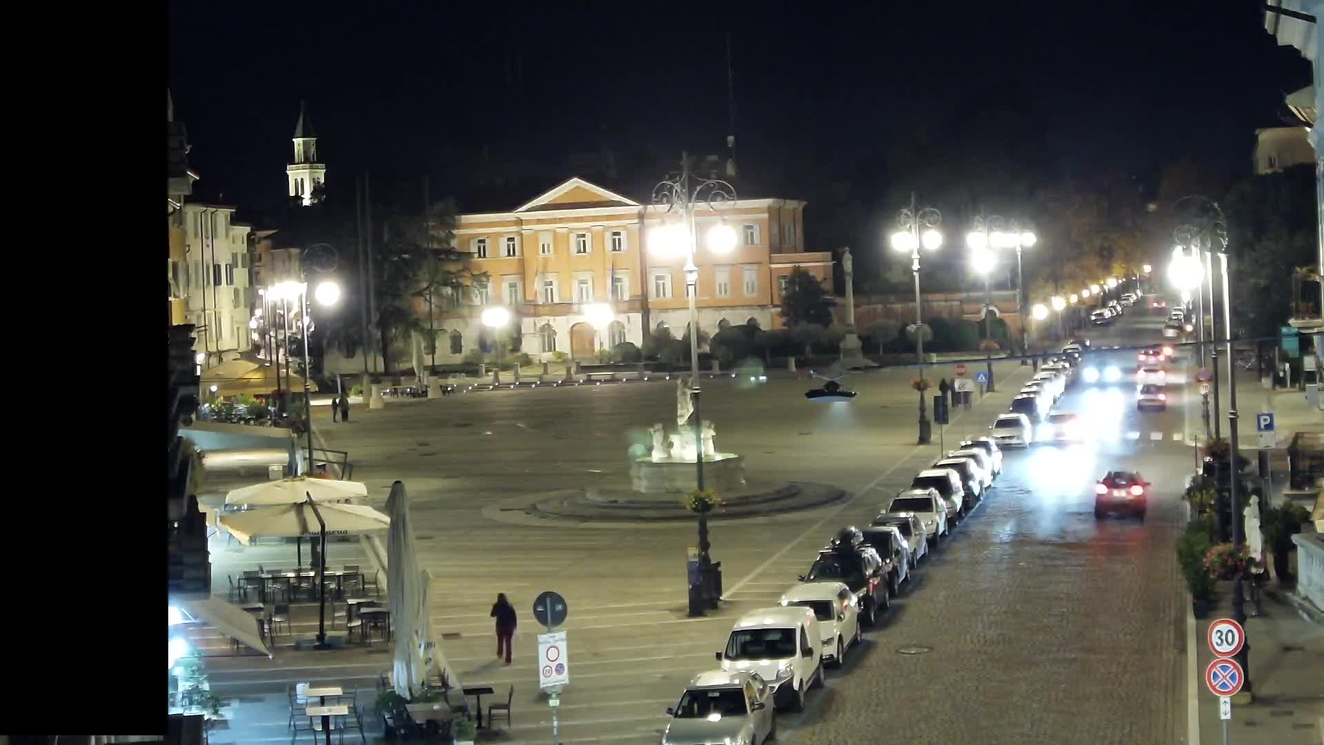 Piazza Vittoria – Görz