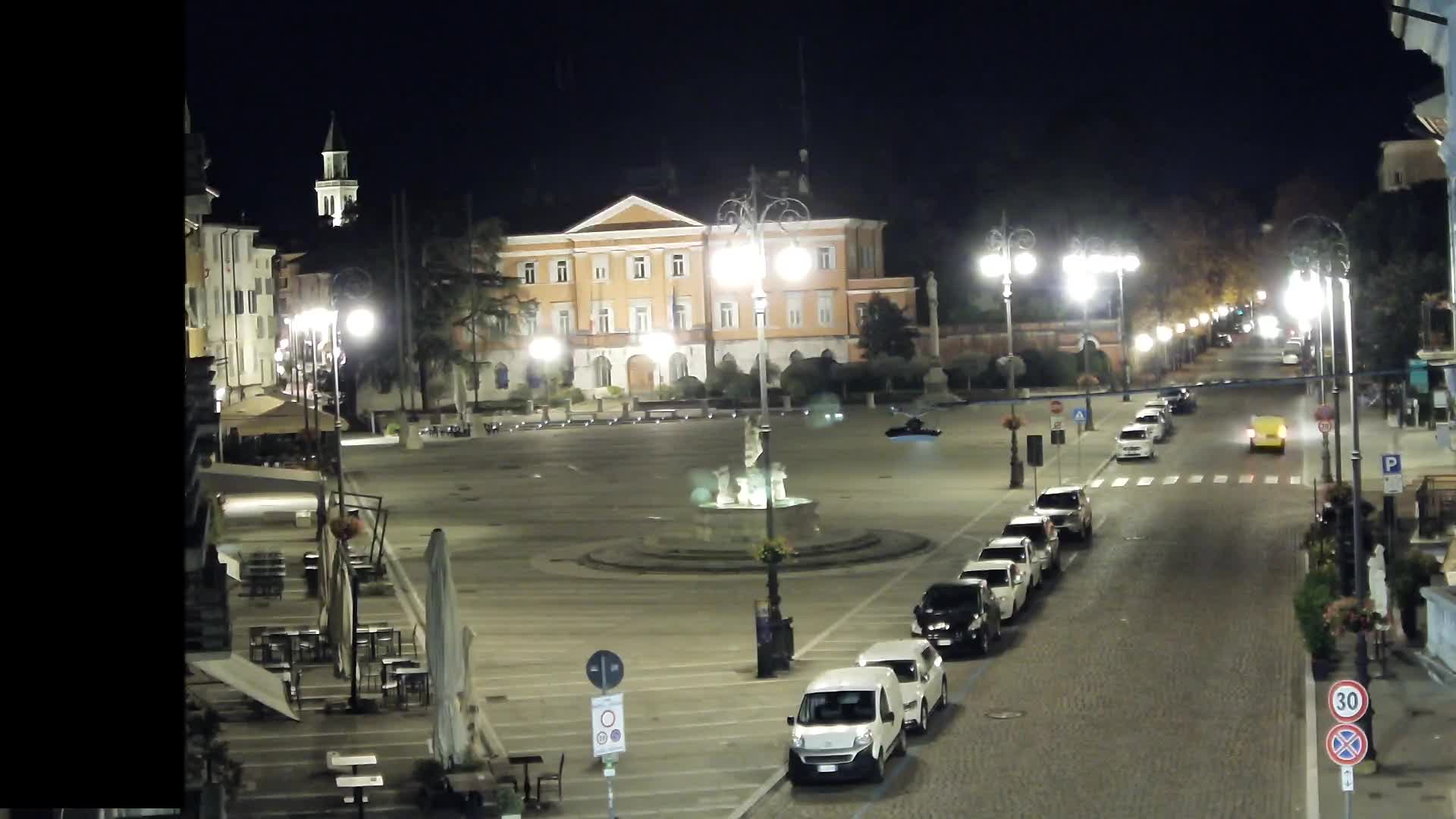 Piazza Vittoria – Görz