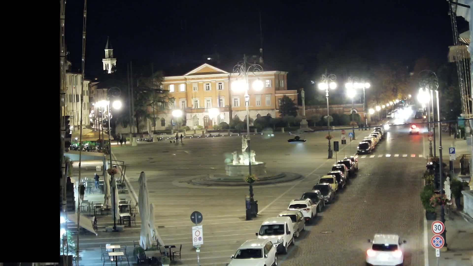 Piazza Vittoria – Görz