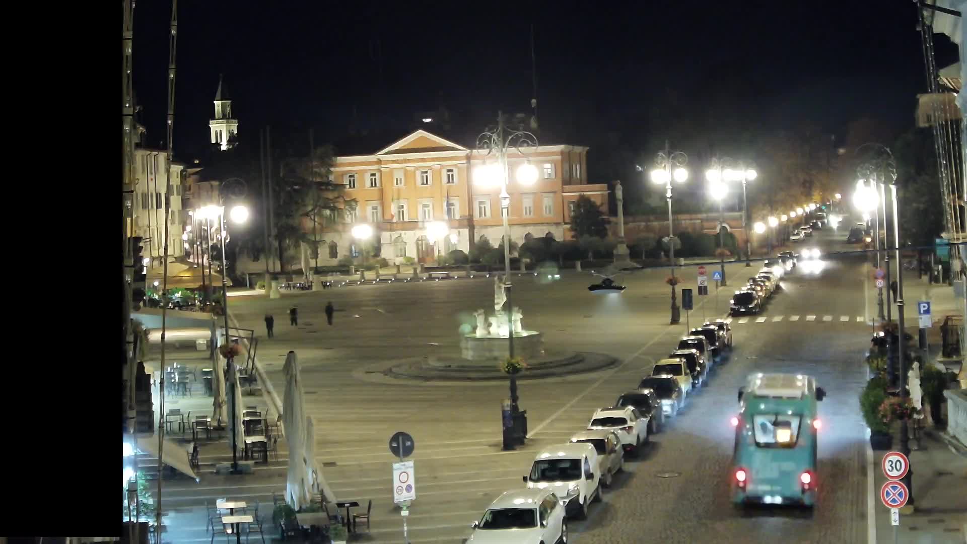 Piazza Vittoria – Görz