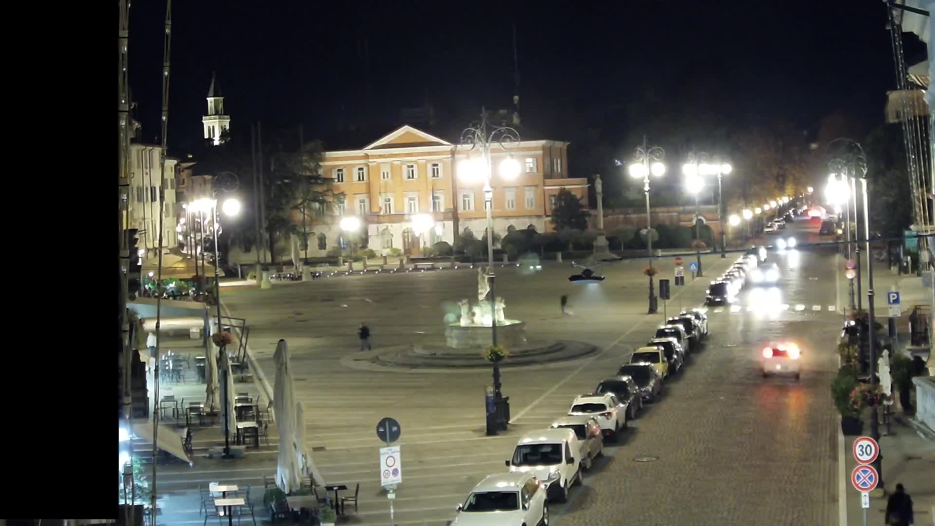 Piazza Vittoria – Görz