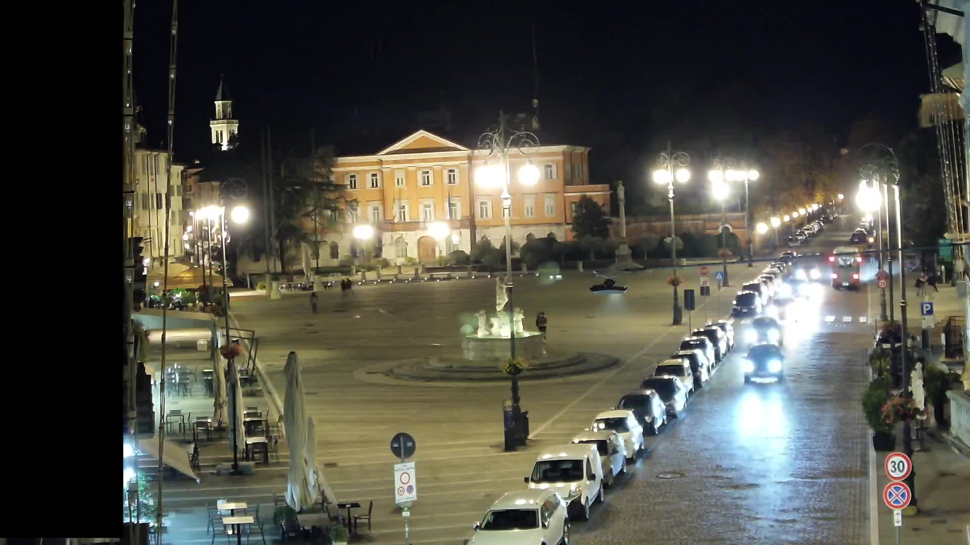 Piazza Vittoria – Görz