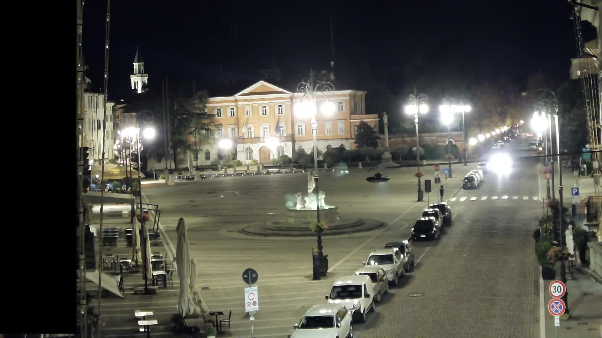 Piazza Vittoria – Görz