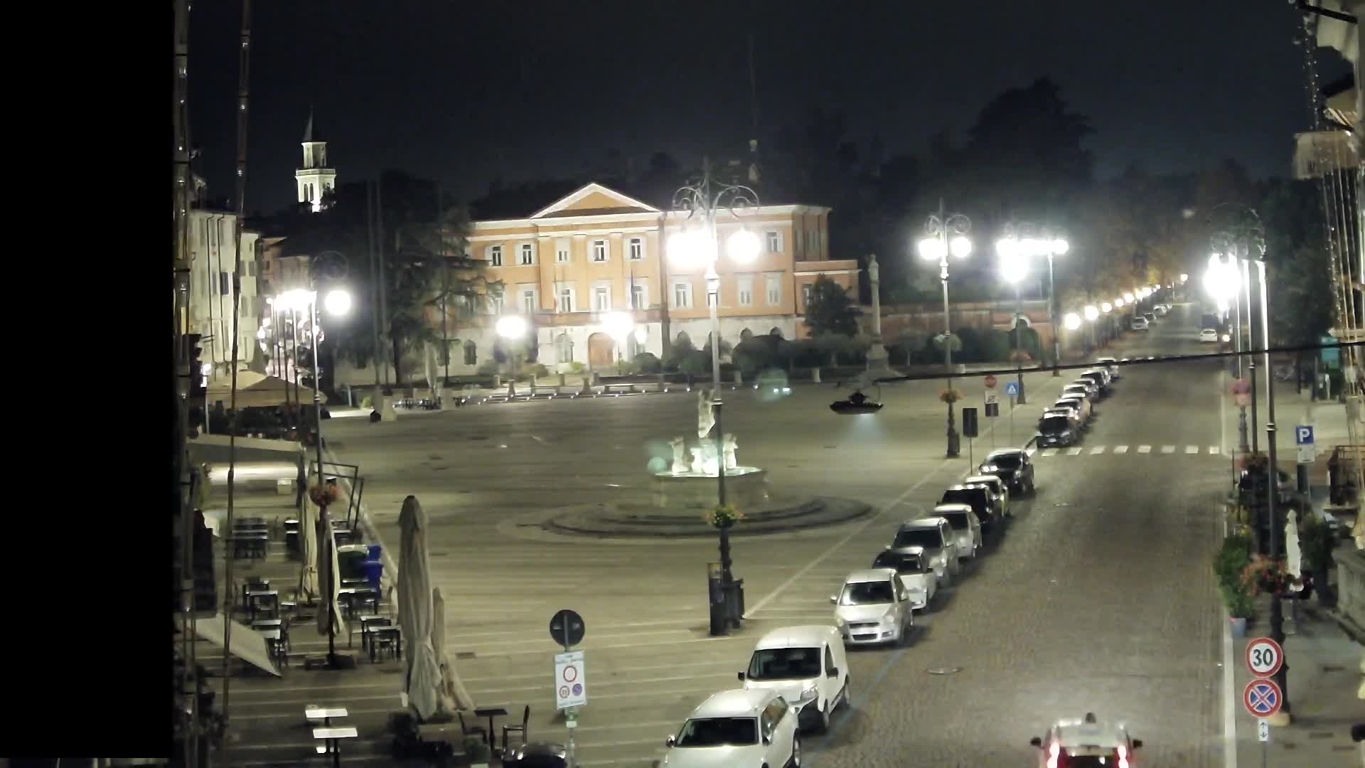 Piazza Vittoria – Görz