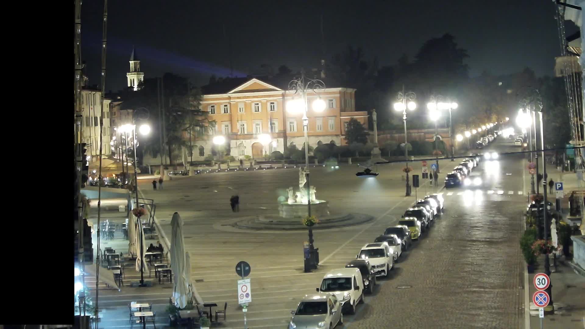 Piazza Vittoria – Görz