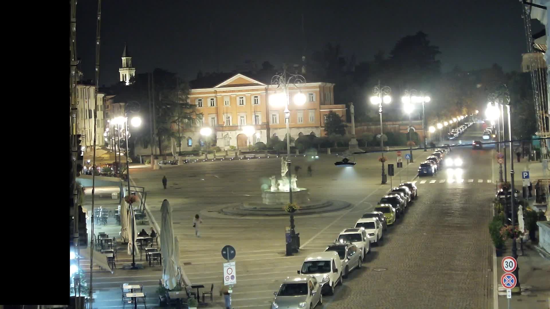 Piazza Vittoria – Görz