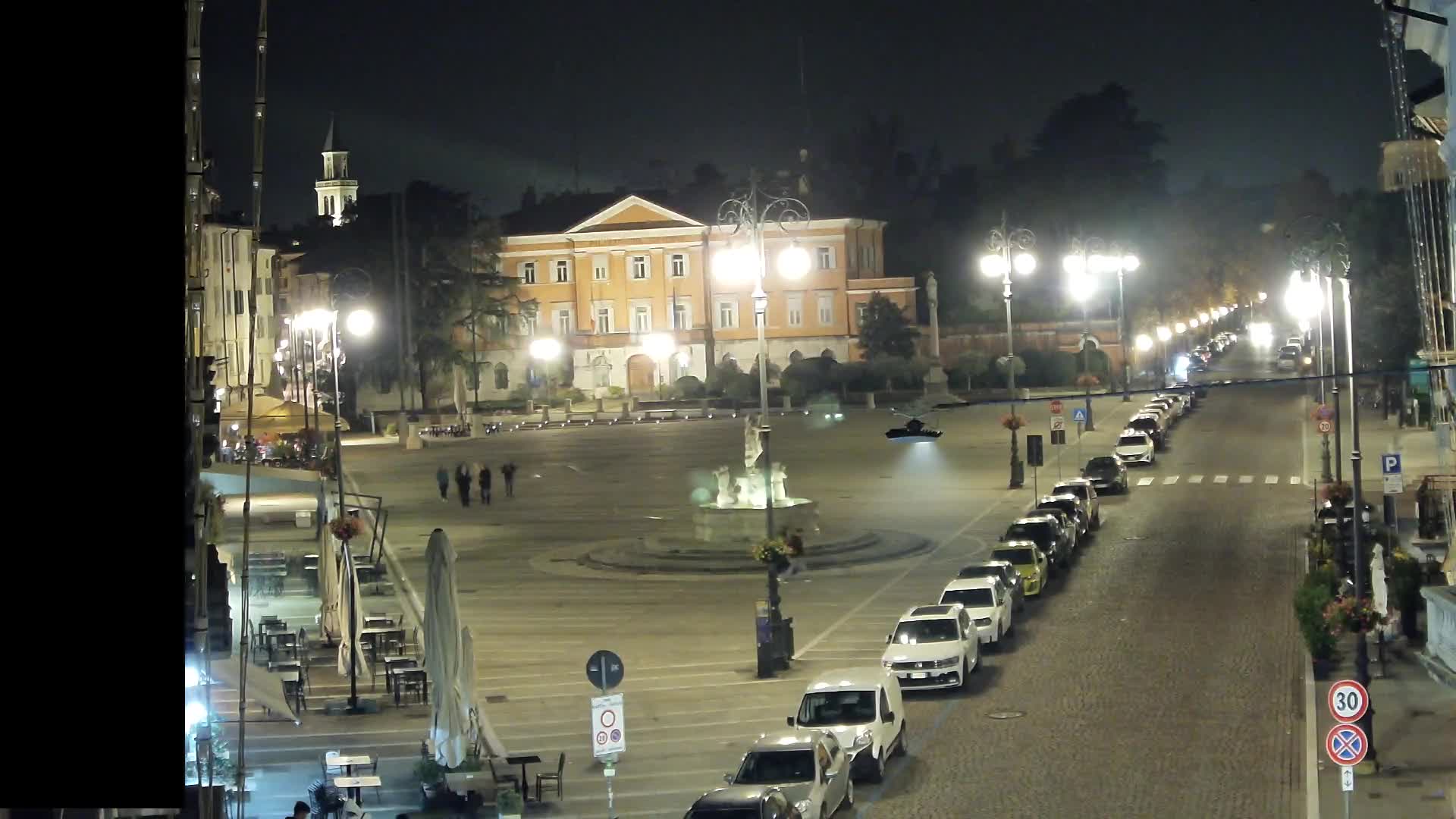 Piazza Vittoria – Görz