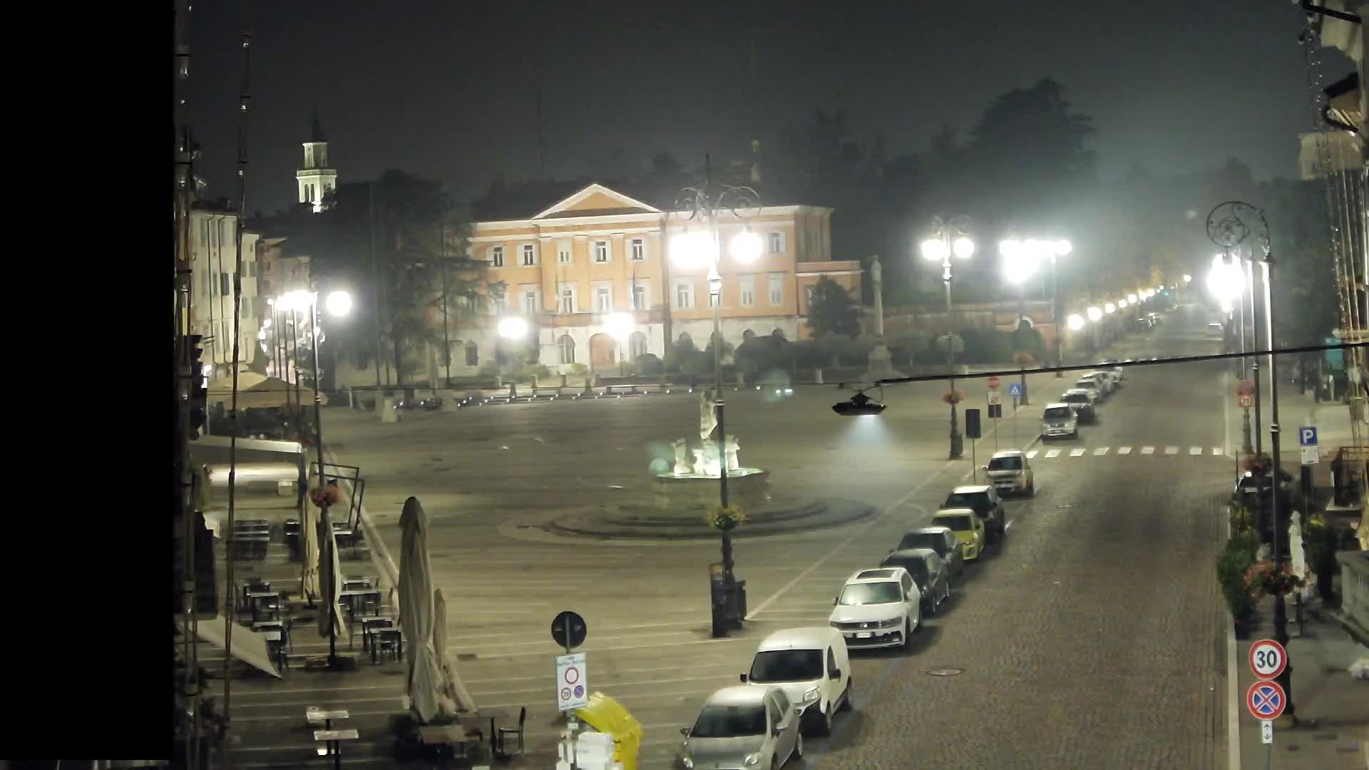 Piazza Vittoria – Görz