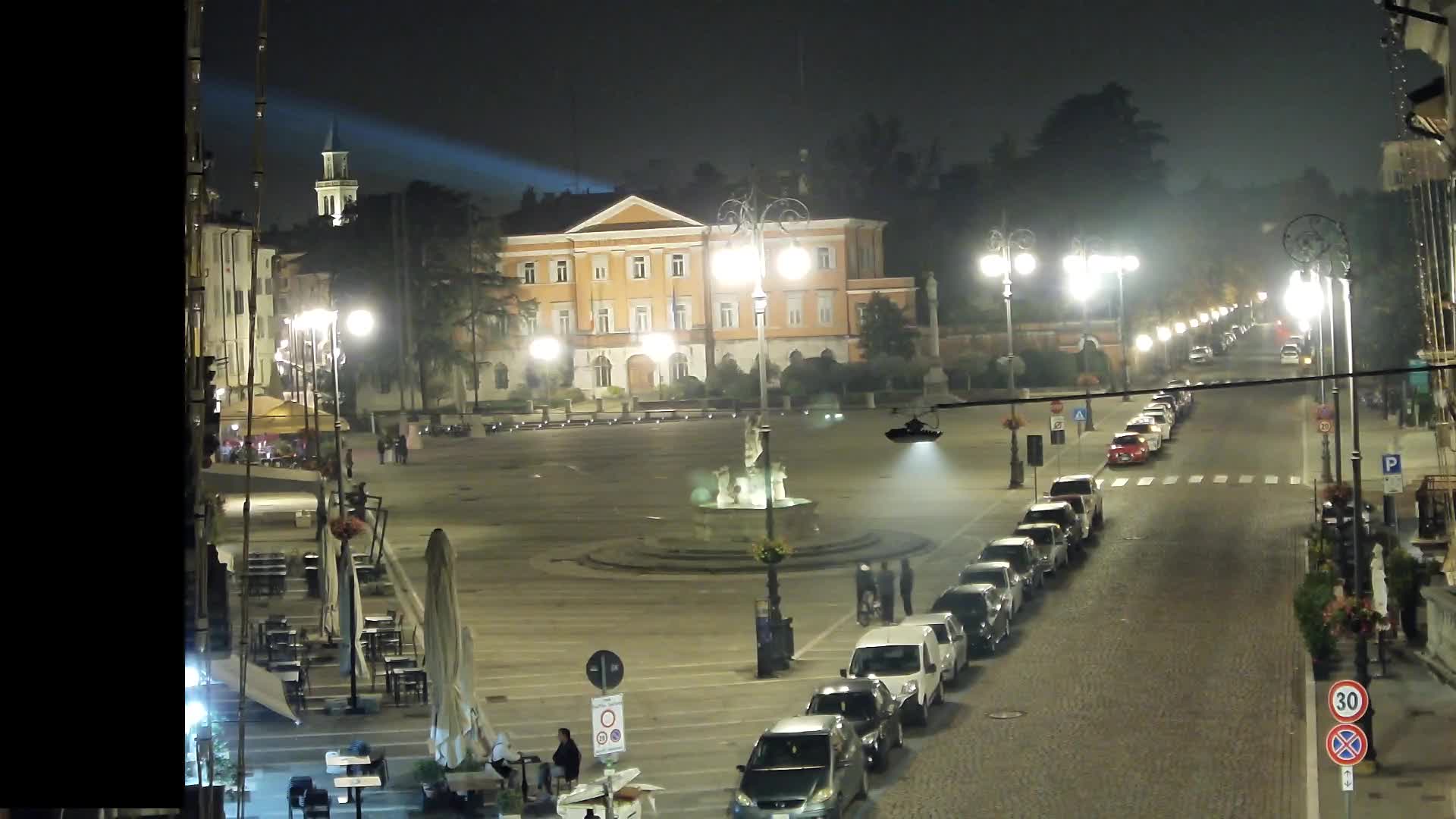 Piazza Vittoria – Görz