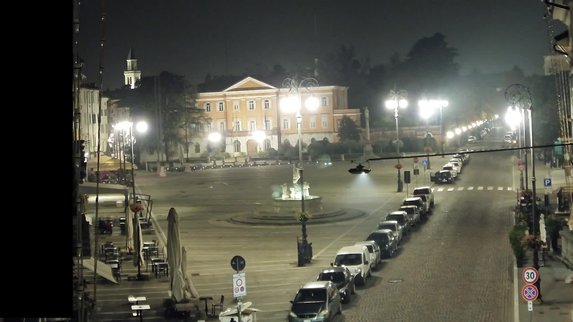 Piazza Vittoria – Görz