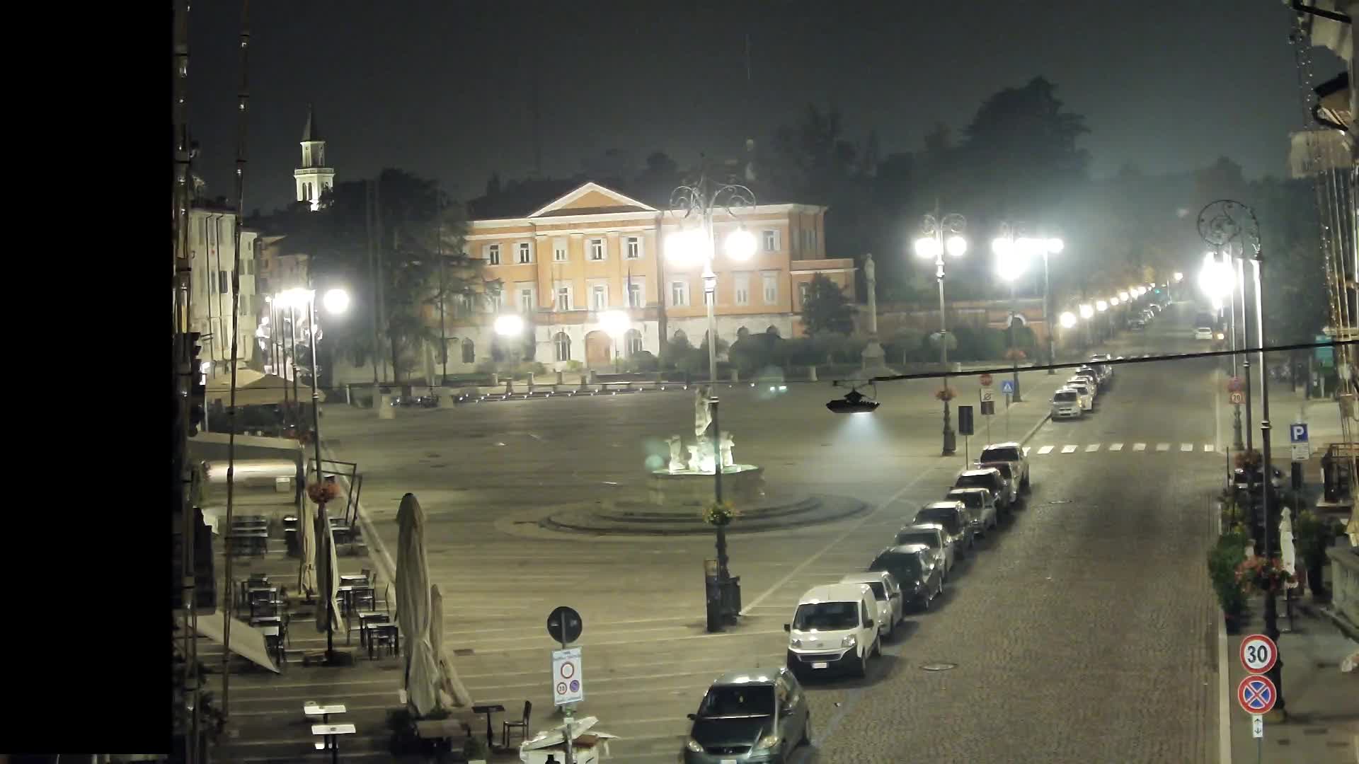 Piazza Vittoria – Görz