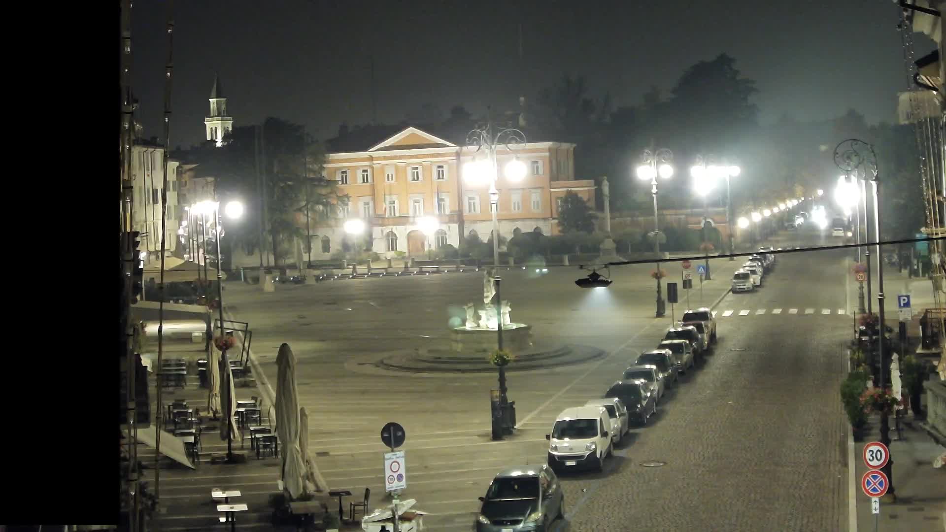 Piazza Vittoria – Görz